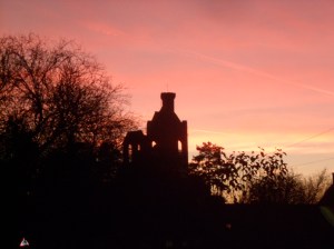 The Cloisters - Letchworth Garden City